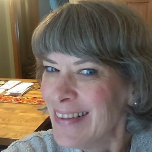 Meet your Posher, Dianna